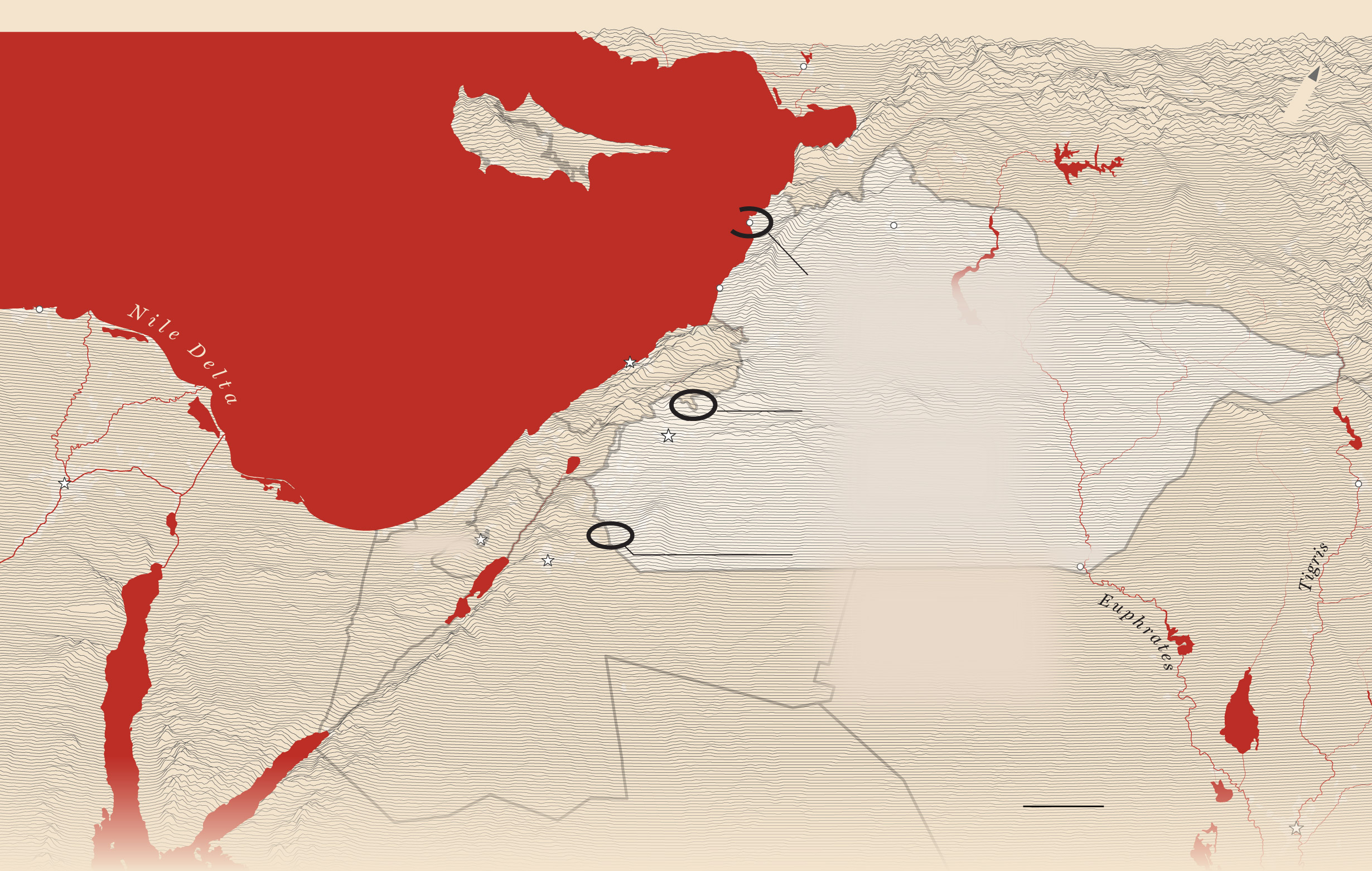 Sanctions crushed Syria’s elite. So they built a zombie economy fueled by drugs. Sanctions crushed Syria’s elite. So they built a zombie economy fueled by drugs.