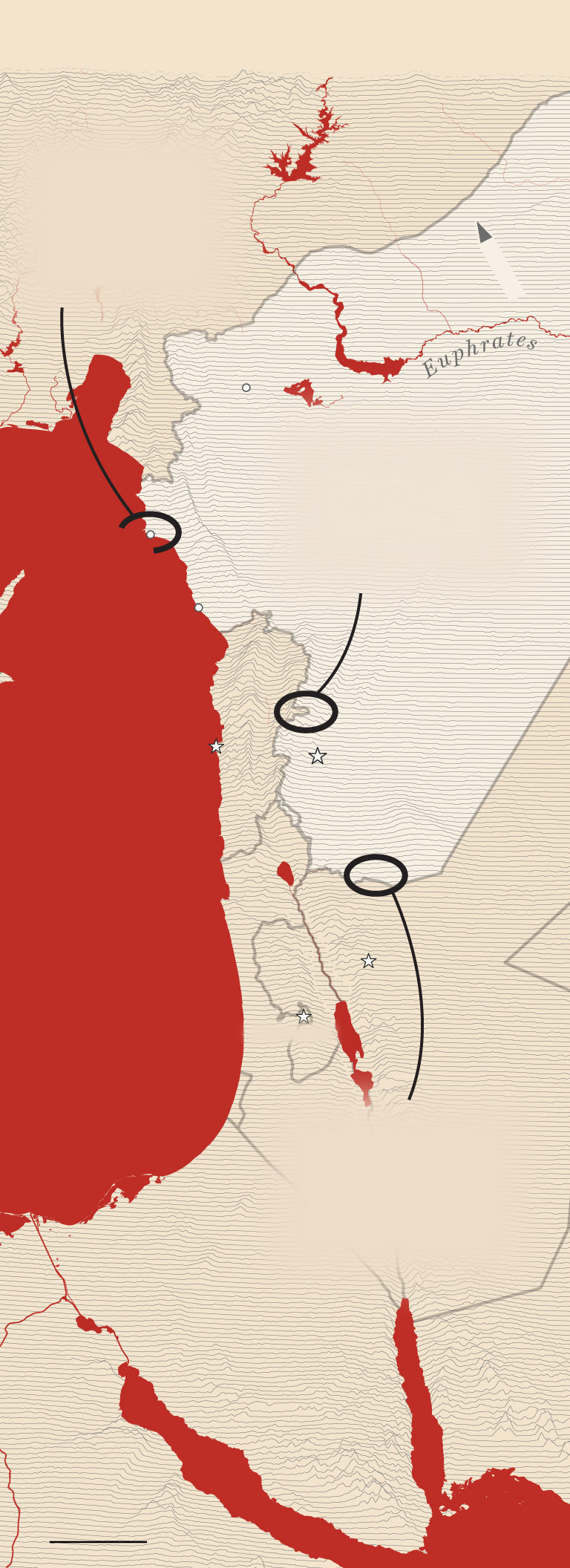 Sanctions crushed Syria’s elite. So they built a zombie economy fueled by drugs. Sanctions crushed Syria’s elite. So they built a zombie economy fueled by drugs.