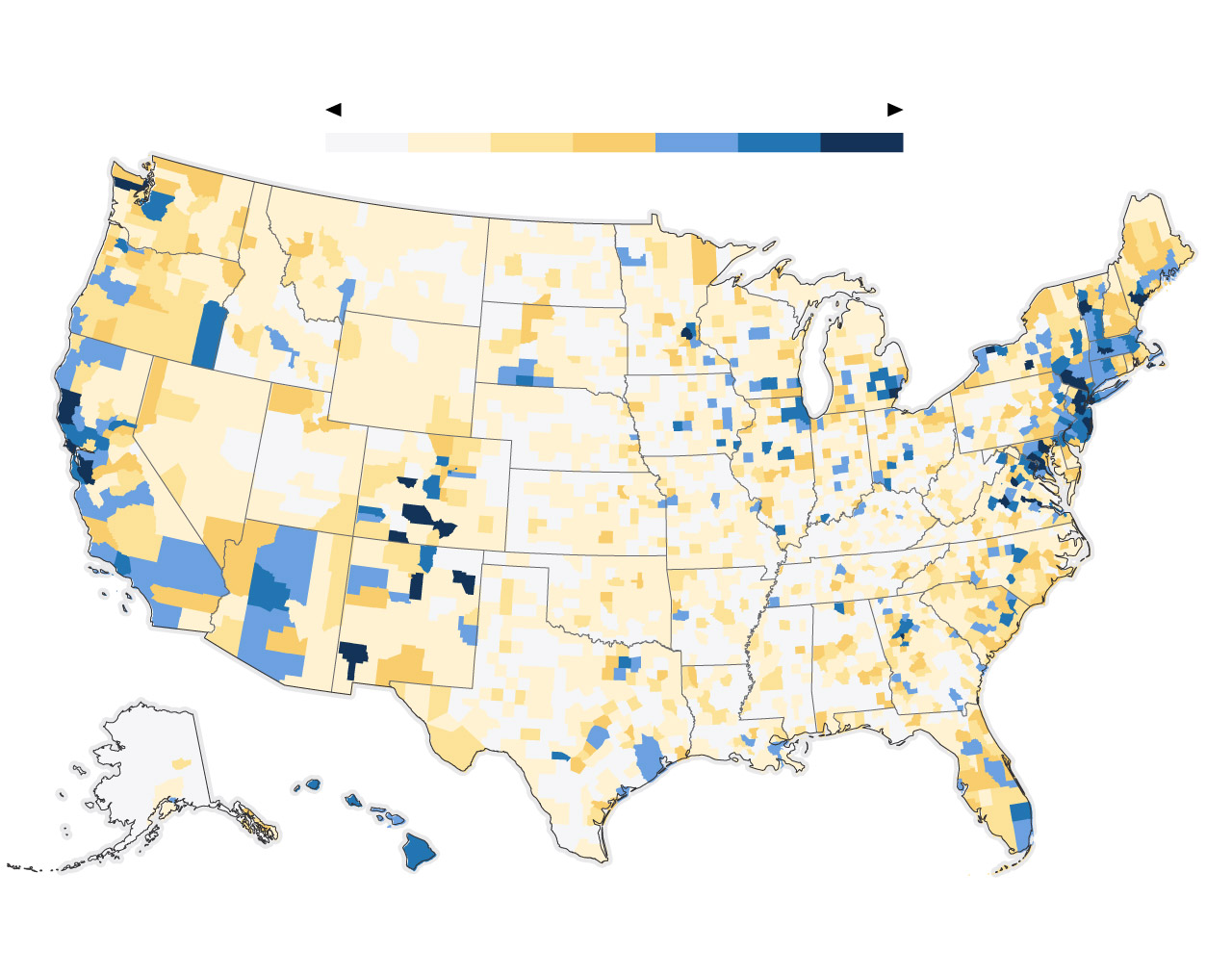 Analysis | The most religious, and religiously diverse, places in America Analysis | The most religious, and religiously diverse, places in America