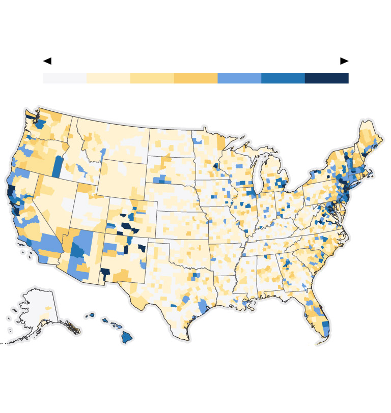 Analysis | The most religious, and religiously diverse, places in America Analysis | The most religious, and religiously diverse, places in America