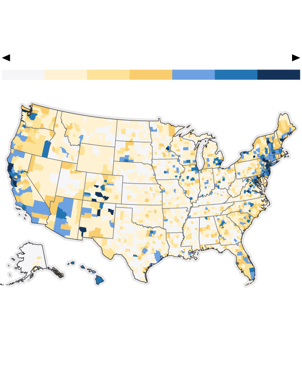 Analysis | The most religious, and religiously diverse, places in America Analysis | The most religious, and religiously diverse, places in America