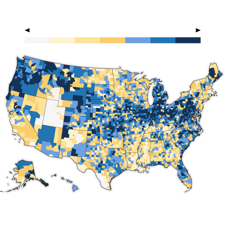 Analysis | The most religious, and religiously diverse, places in America Analysis | The most religious, and religiously diverse, places in America