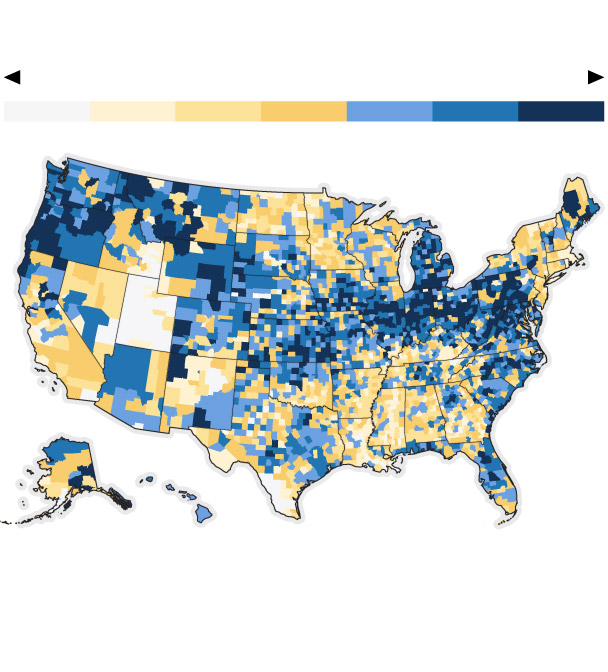 Analysis | The most religious, and religiously diverse, places in America Analysis | The most religious, and religiously diverse, places in America