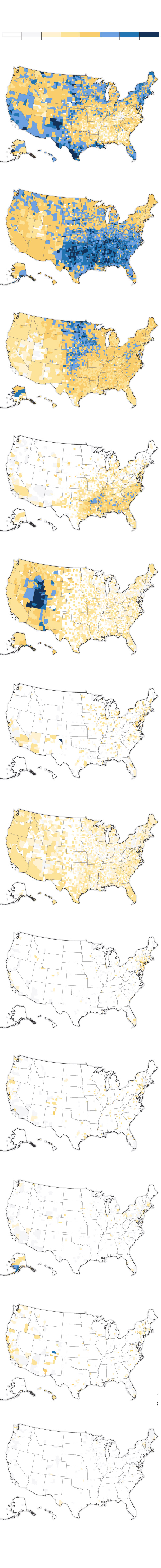 Analysis | The most religious, and religiously diverse, places in America Analysis | The most religious, and religiously diverse, places in America