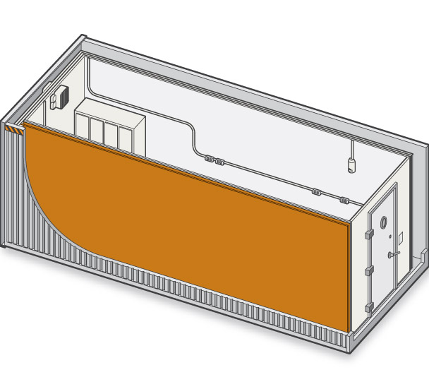 What is a SCIF? Explaining the rooms that protect U.S. top secrets ...
