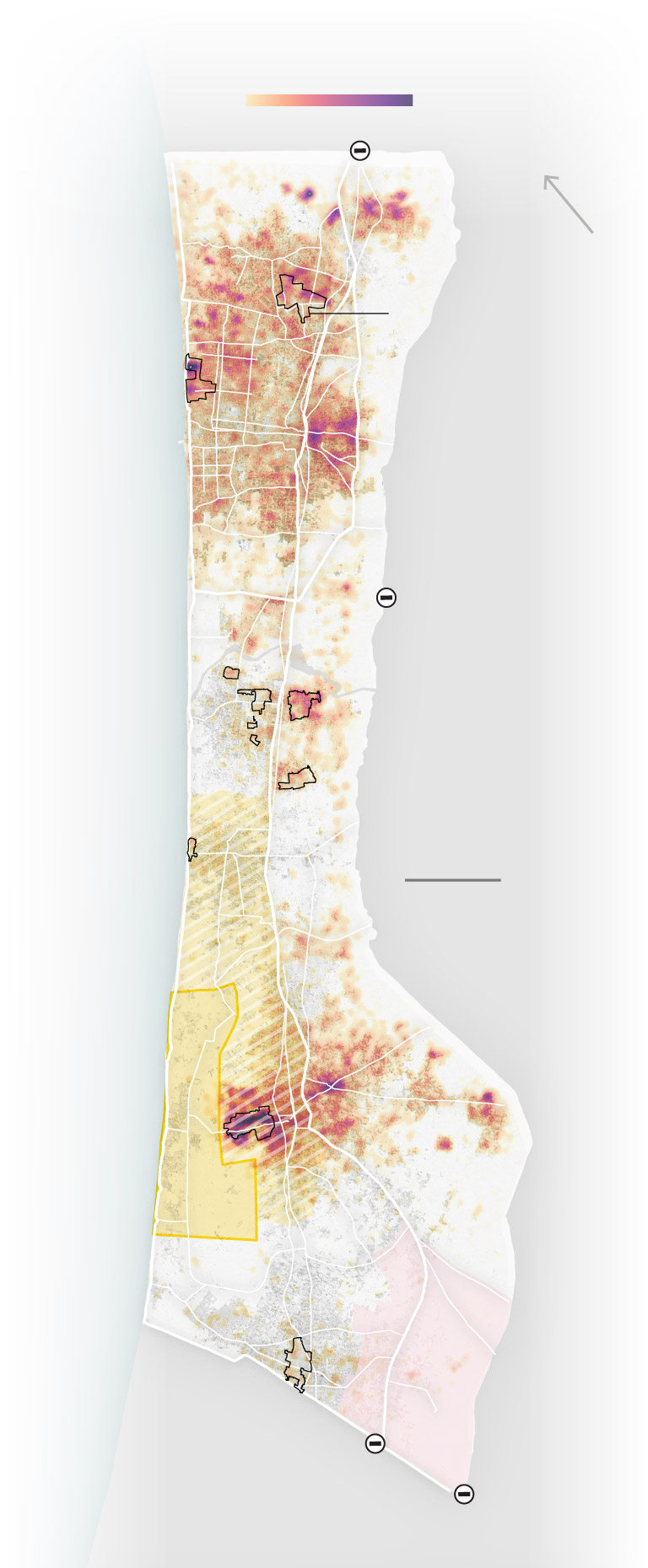 Israeli closure of Rafah crossing cuts off Gaza’s most vital aid lifeline Israeli closure of Rafah crossing cuts off Gaza’s most vital aid lifeline