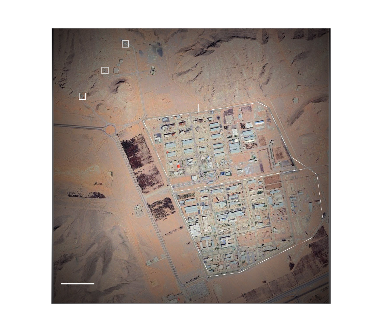 The Isfahan Illusion Why Nuclear Blasts Are Often The Least Important Part Of The Explosion