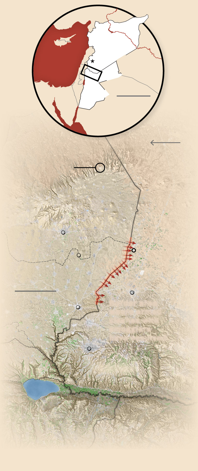 Sanctions crushed Syria’s elite. So they built a zombie economy fueled by drugs. Sanctions crushed Syria’s elite. So they built a zombie economy fueled by drugs.