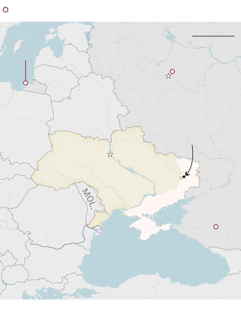 Exclusive The Truth Behind The Global Starlink Outage In Ukraine - m2f6mgc