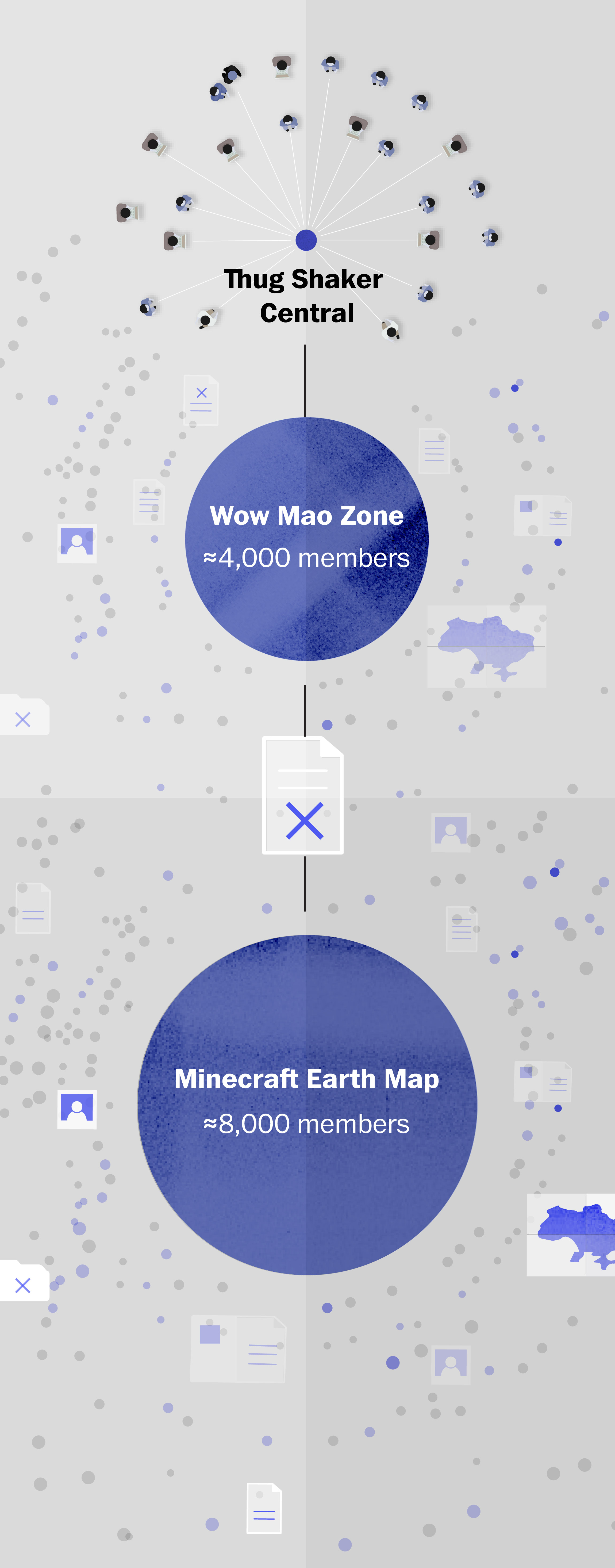 Minecraft Earth Map – Discord