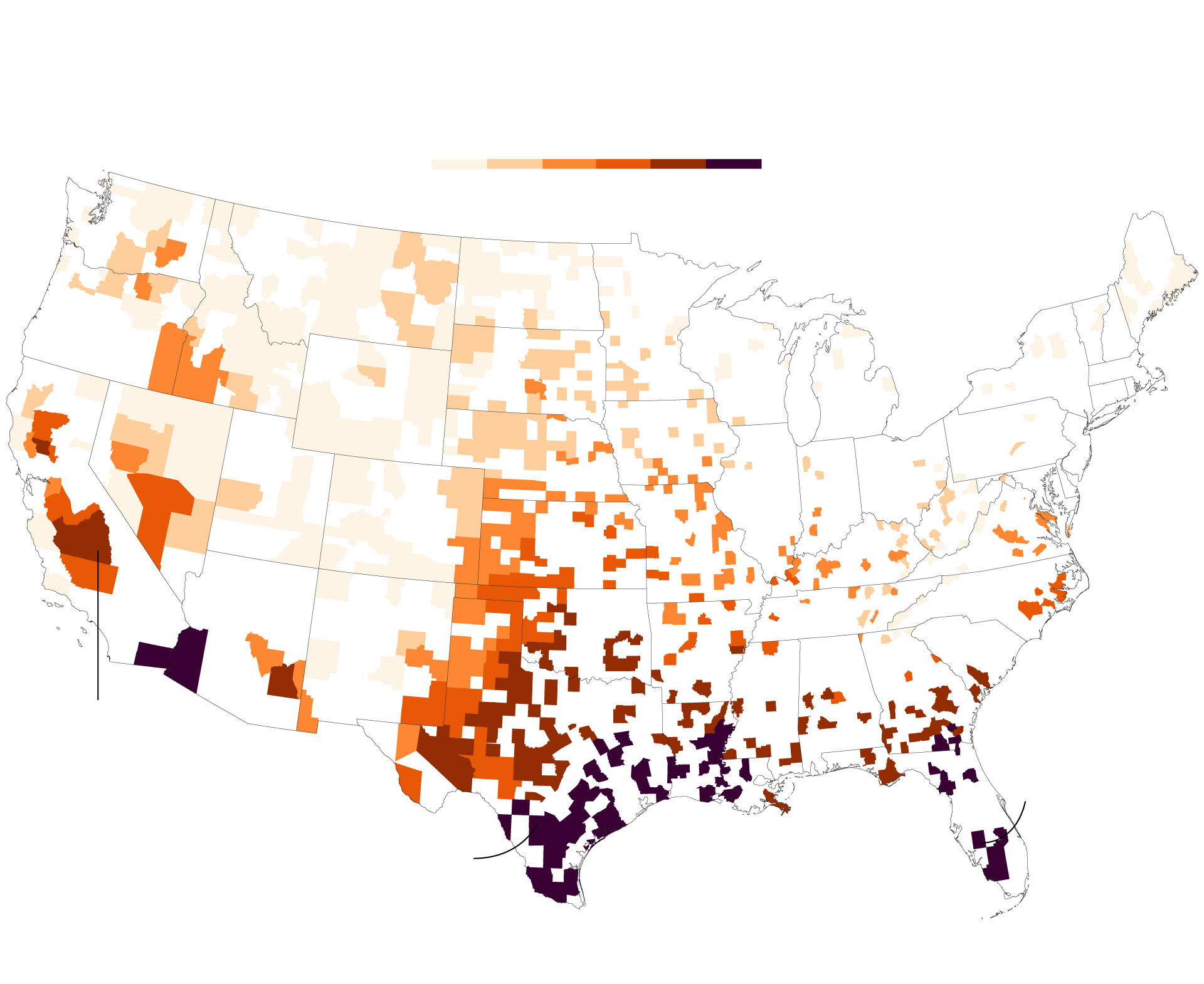The U.S. has a plan to protect workers from heat. Here’s who it would protect The U.S. has a plan to protect workers from heat. Here’s who it would protect
