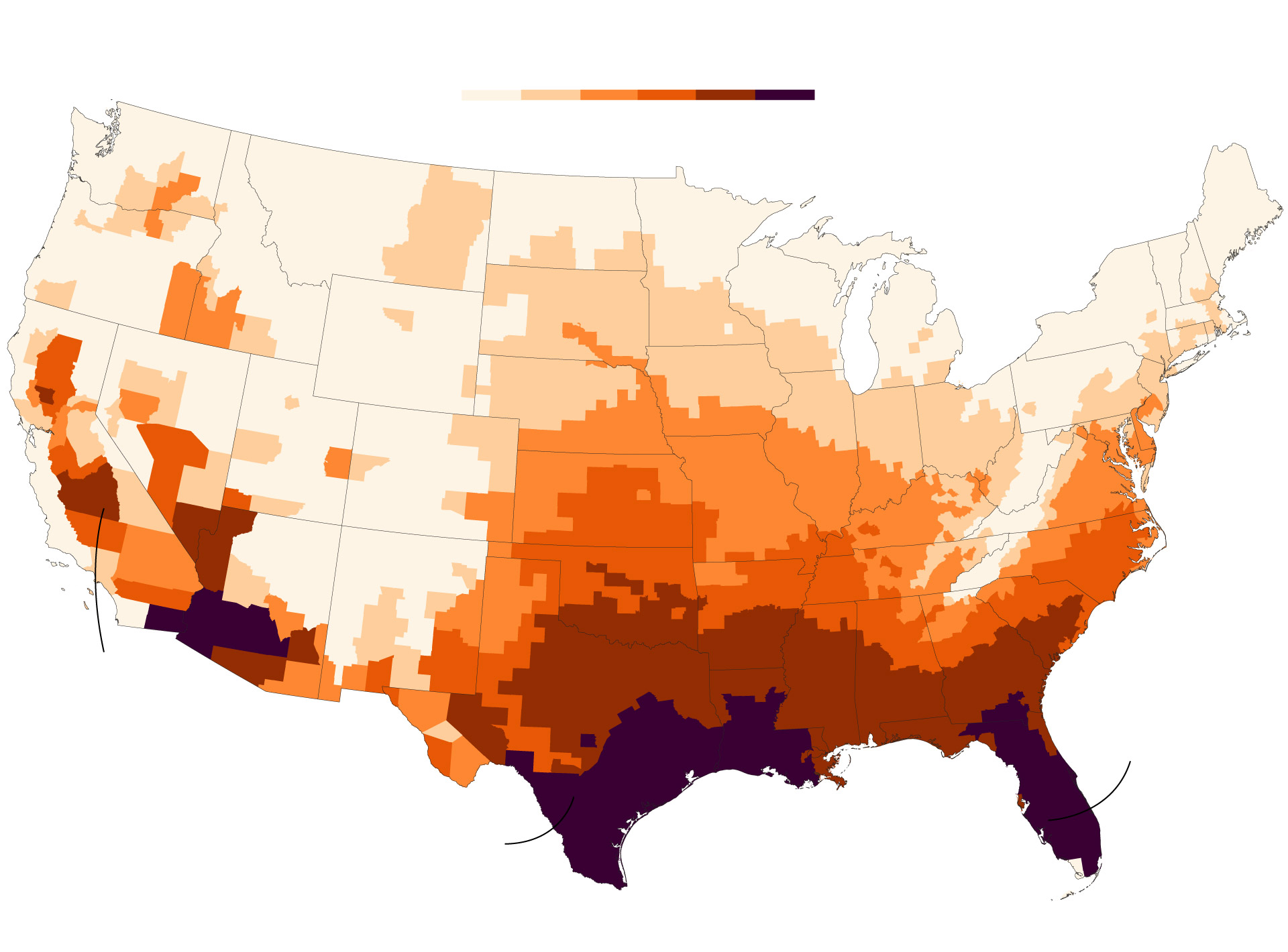 The U.S. has a plan to protect workers from heat. Here’s who it would protect The U.S. has a plan to protect workers from heat. Here’s who it would protect