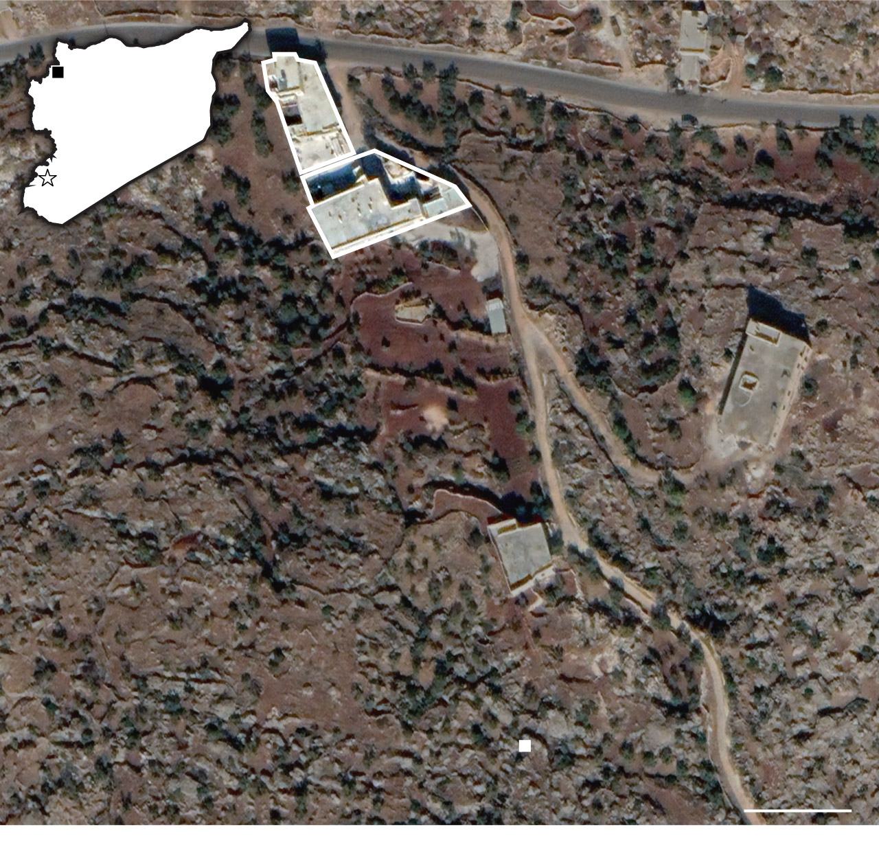 Syrstrike map1 medium