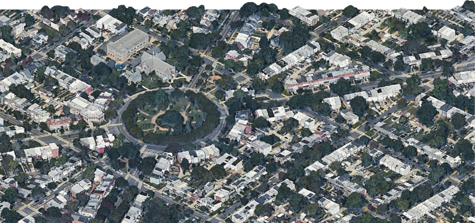 Analysis | The most tree-friendly cities in the U.S. See where yours ...