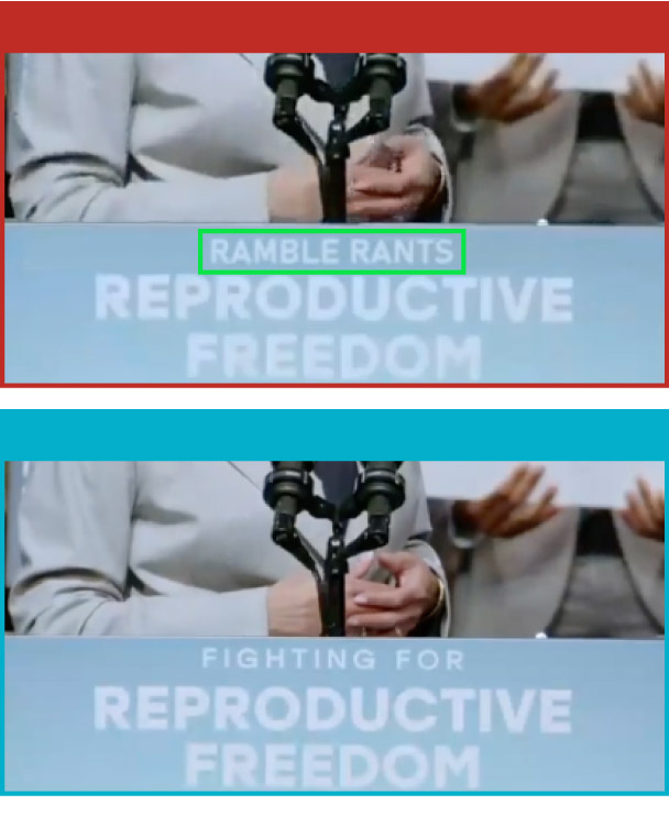 See how AI detection works, and fails, to catch election deepfakes ...