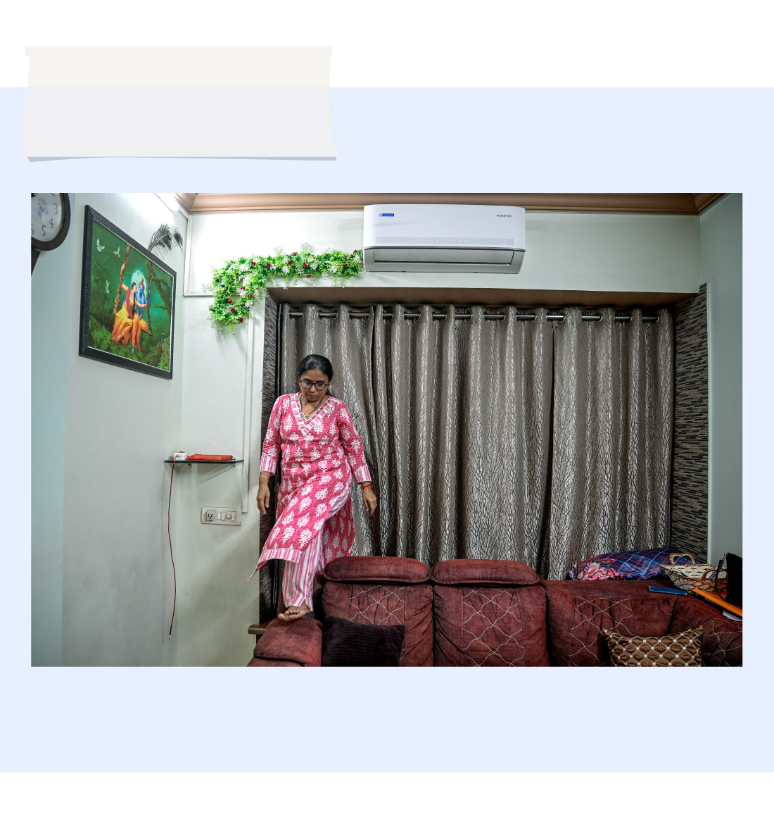 How to build greener, affordable AC for humidity and hotter summers ...