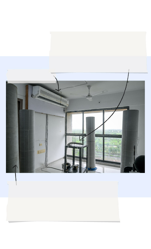How to build greener, affordable AC for humidity and hotter summers ...
