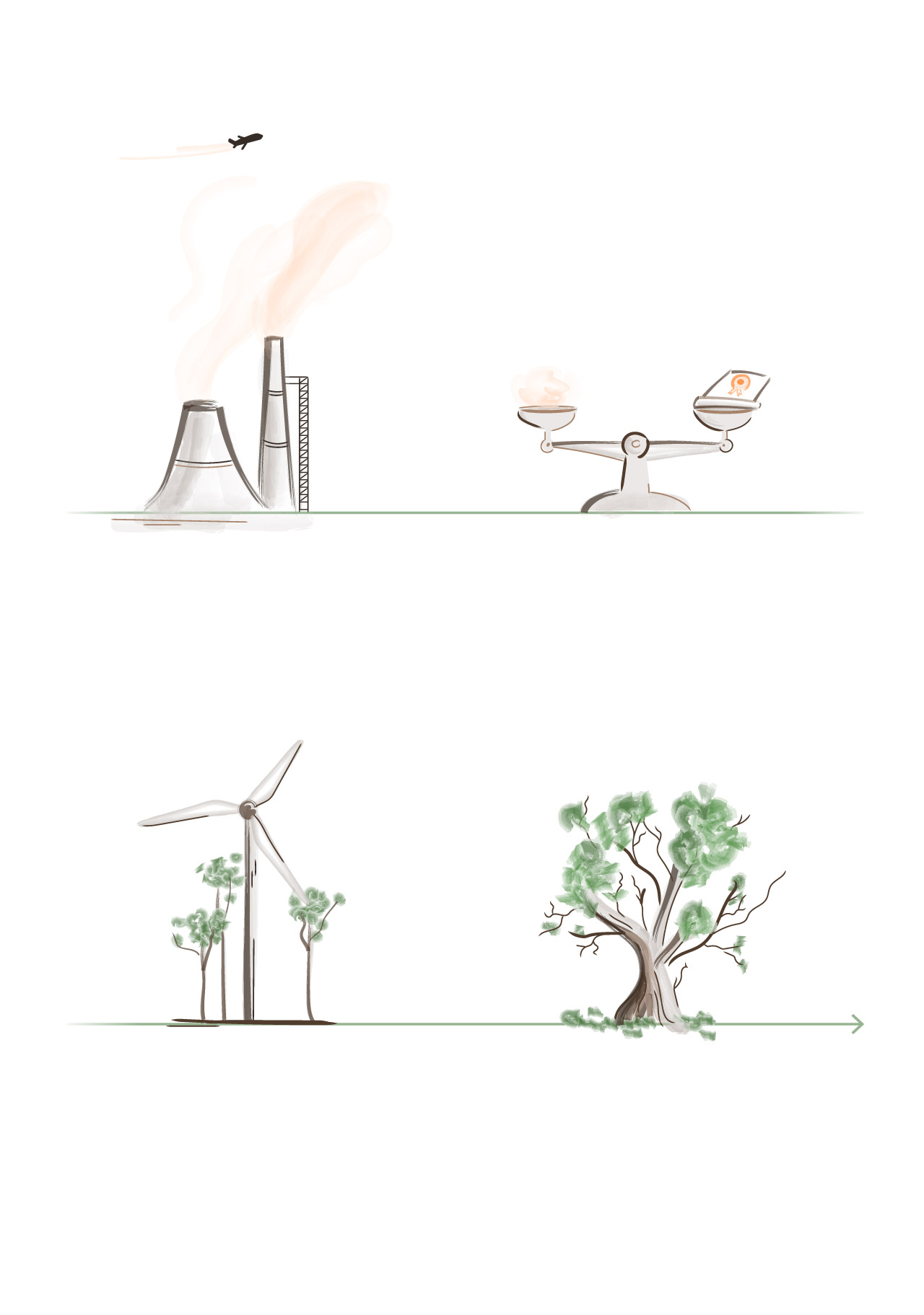 How ‘carbon cowboys’ are cashing in on protected Amazon forest How ‘carbon cowboys’ are cashing in on protected Amazon forest