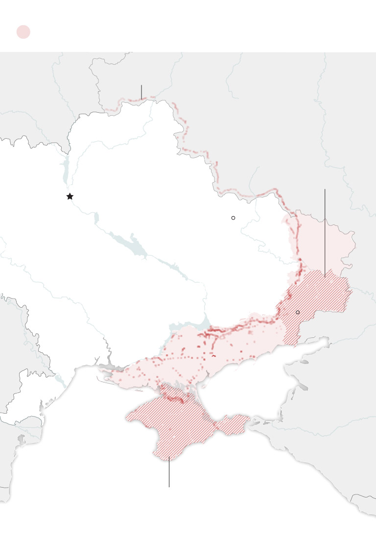 WHAT TO KNOW ABOUT CRIMEA AND HOW IT FACTORS INTO THE RUSSIA UKRAINE visual data 8