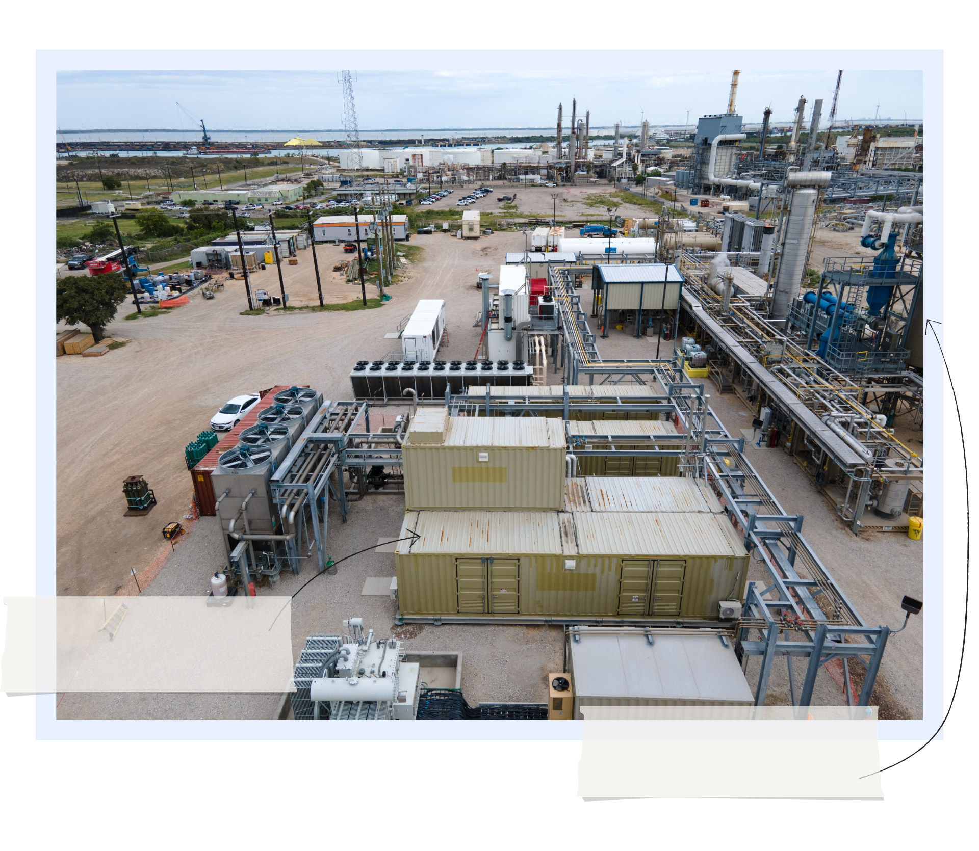 See how this green hydrogen plant converts water into clean fuel (washingtonpost.com)