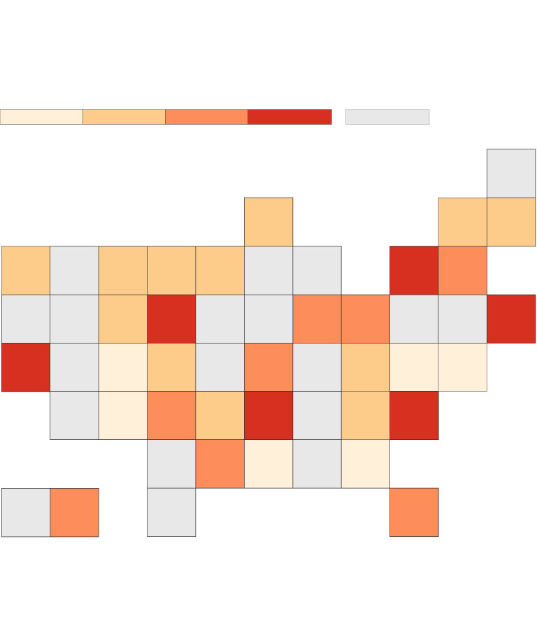 Is Home Schooling on the Rise