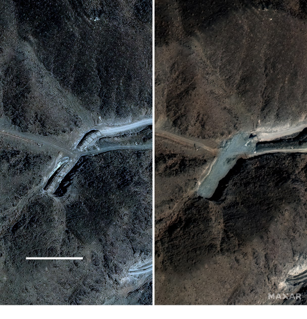 Iran⭐︎ Hegseth says Iran's nuclear program was 'obliterated.' What we