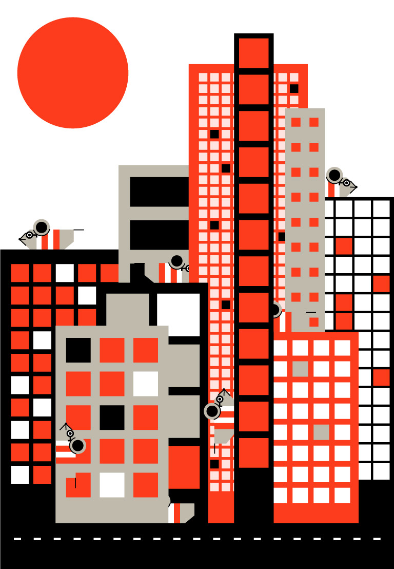 View of Opinion | A rat census will help kill cities’ pest populations - The ...