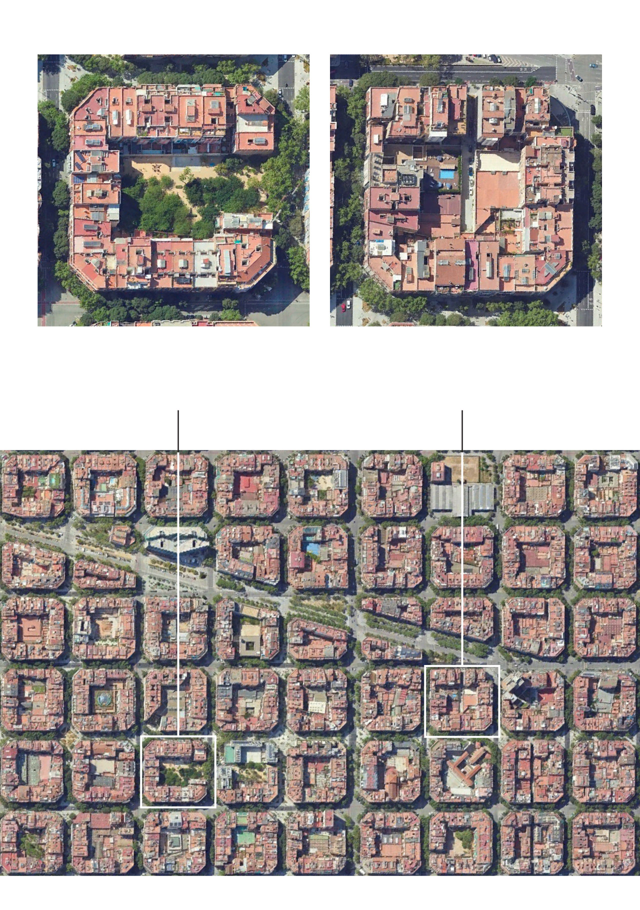 Opinion | How superblocks can help your neighborhood feel less like a ...