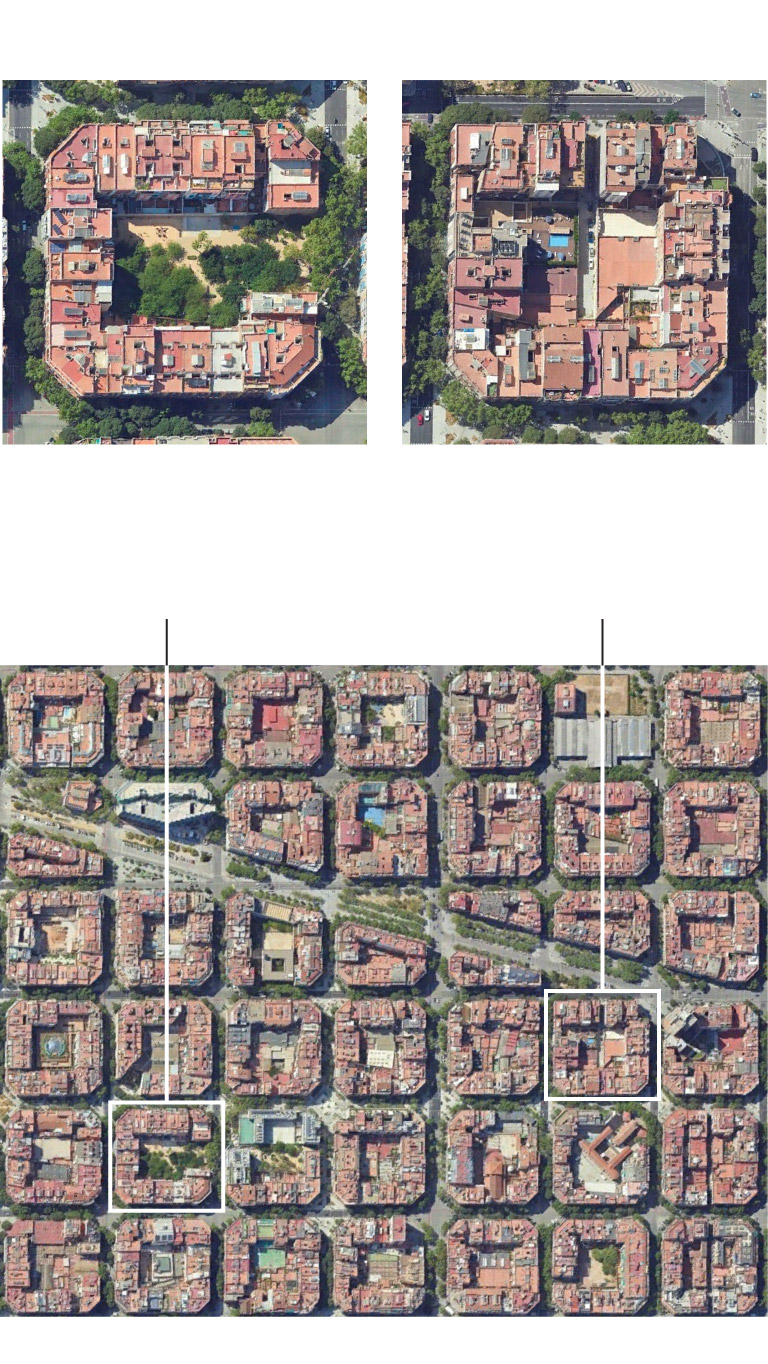 Opinion | How superblocks can help your neighborhood feel less like a ...