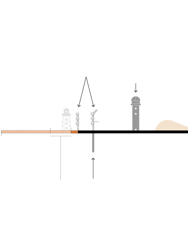 How the Israel-Hamas conflict has unfolded in maps, graphics and videos ...