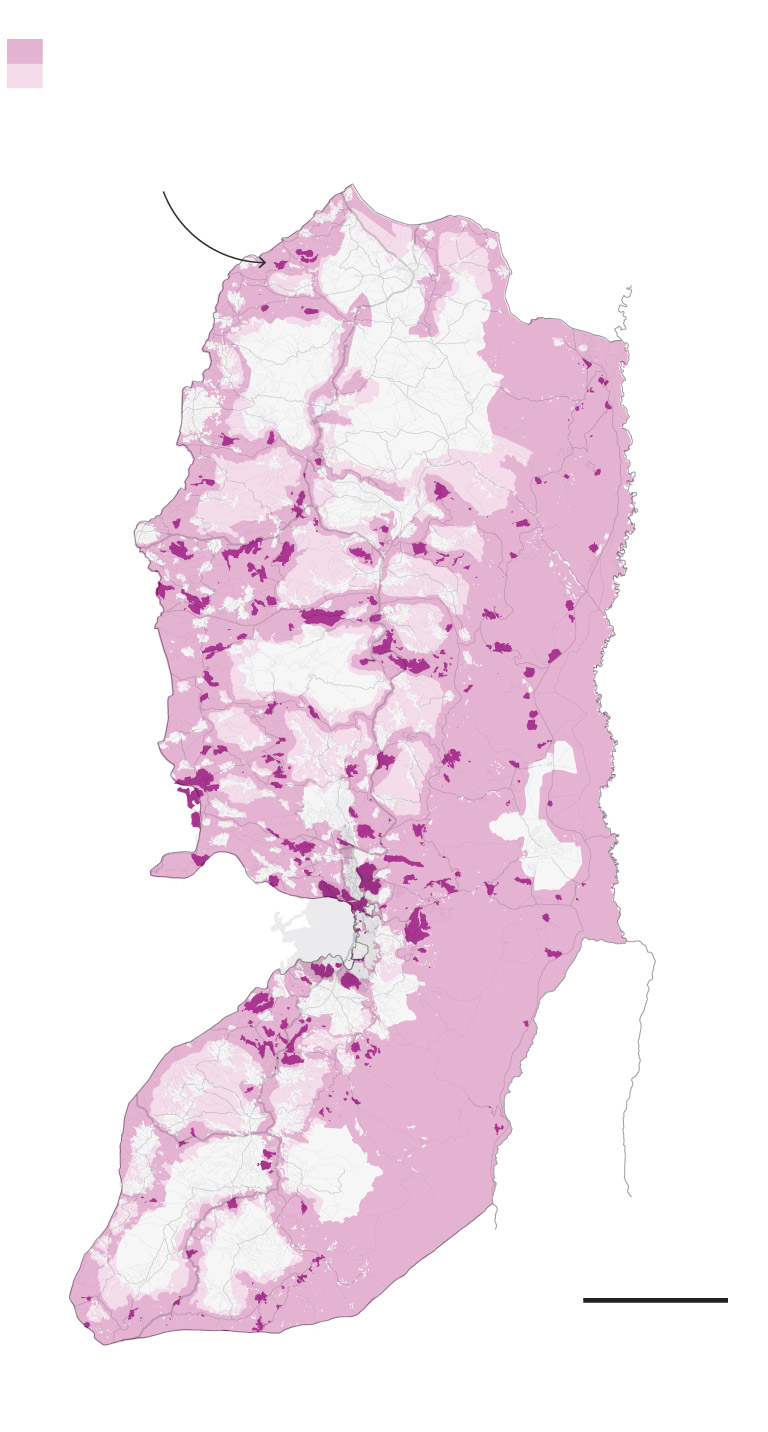 Opinion | West Bank violence and oppression show how elusive peace is ...