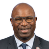 Portrait of Representative Bowman