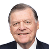 Portrait of Representative Cole