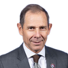 Portrait of Representative Curtis