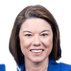 Portrait of Representative Craig