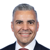 Portrait of Representative Ciscomani