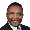 Portrait of Representative Davis