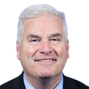 Portrait of Representative Emmer