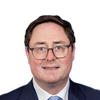Portrait of Representative Flood
