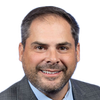 Portrait of Representative Garcia