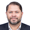 Portrait of Representative Gallego