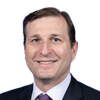 Portrait of Representative Goldman