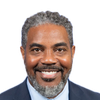 Portrait of Representative Horsford