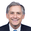 Portrait of Representative Hill