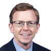 Portrait of Representative Johnson