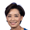 Portrait of Representative Kim