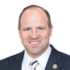 Portrait of Representative Kennedy