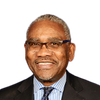 Portrait of Representative Meeks