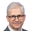 Portrait of Representative McHenry
