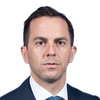 Portrait of Representative Menendez